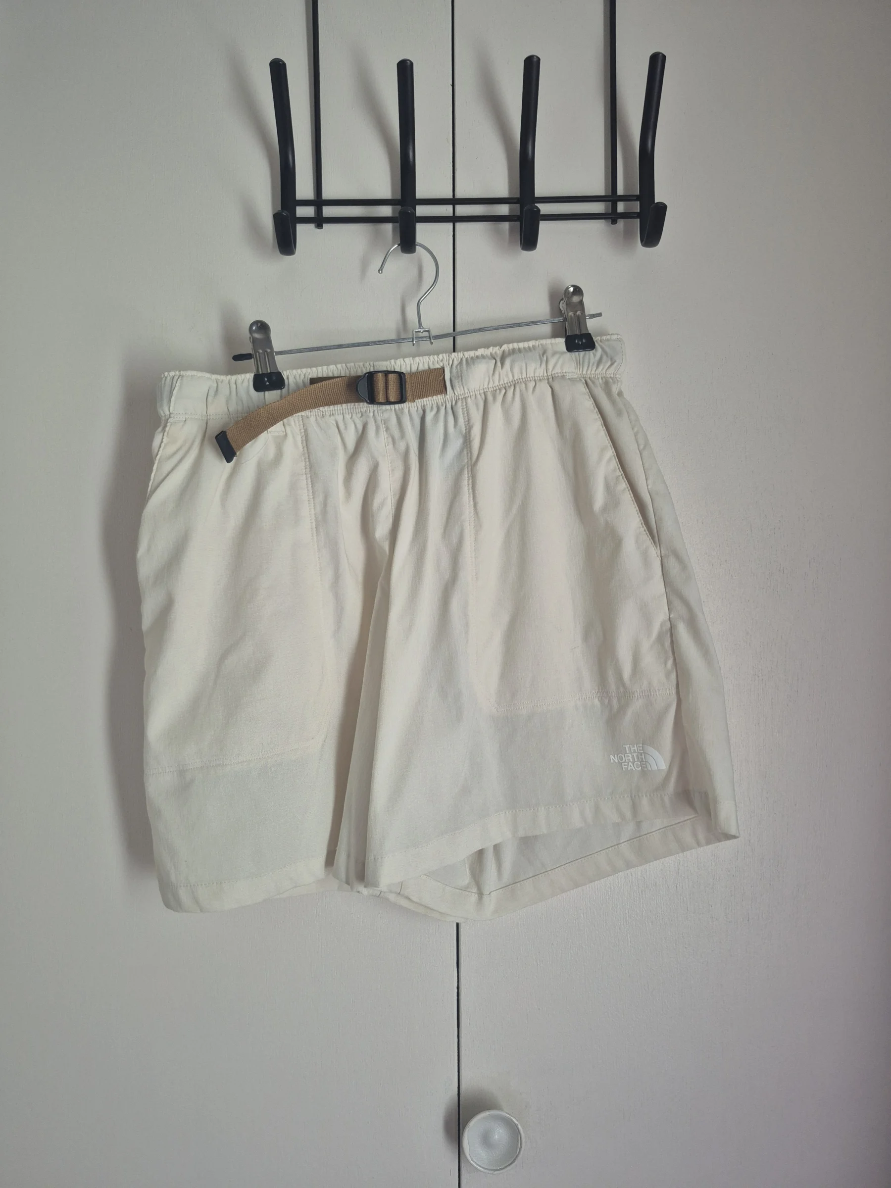 Short The North Face Small The North Face seconde main