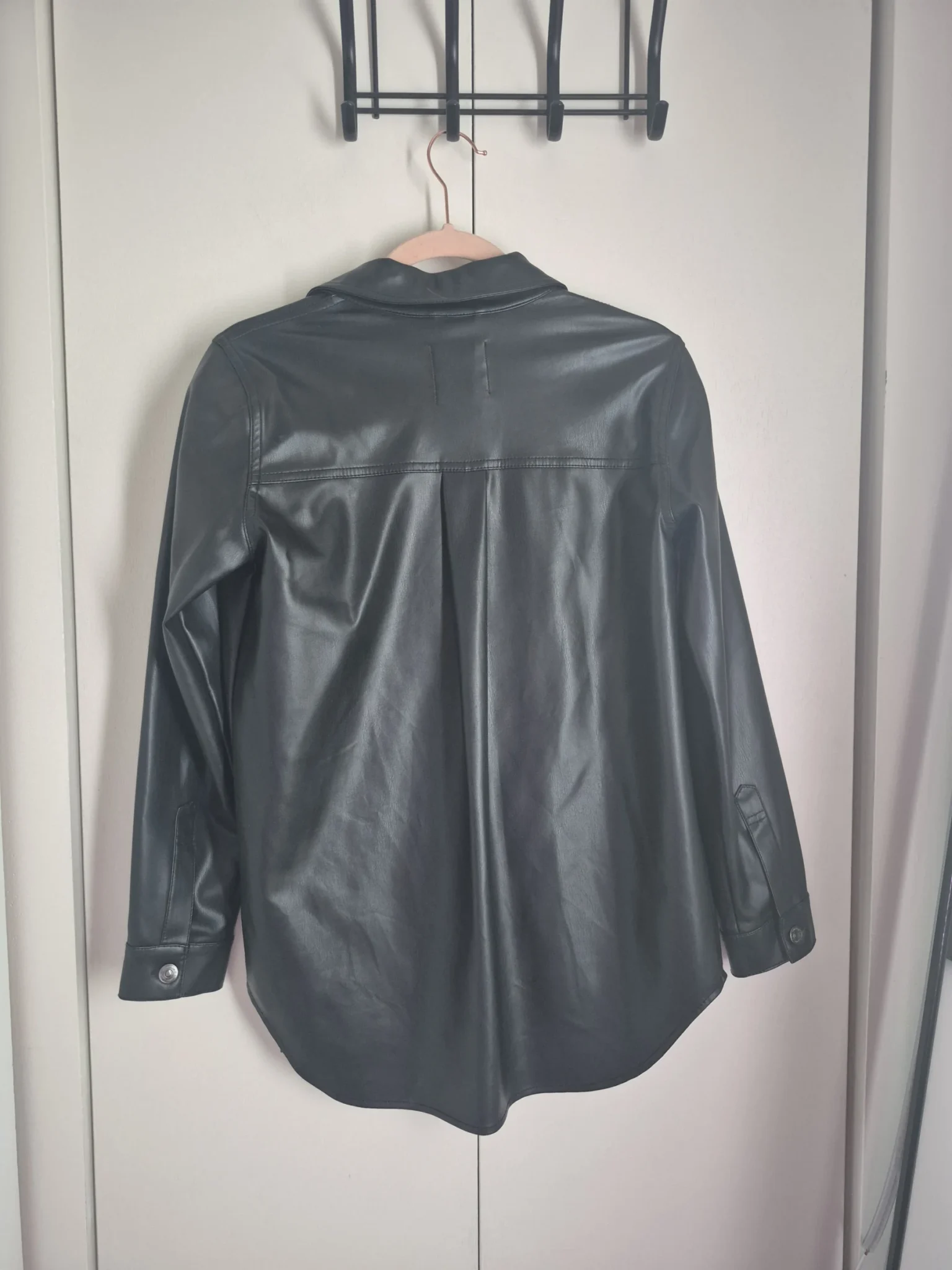 Image for Zara jacket XS
