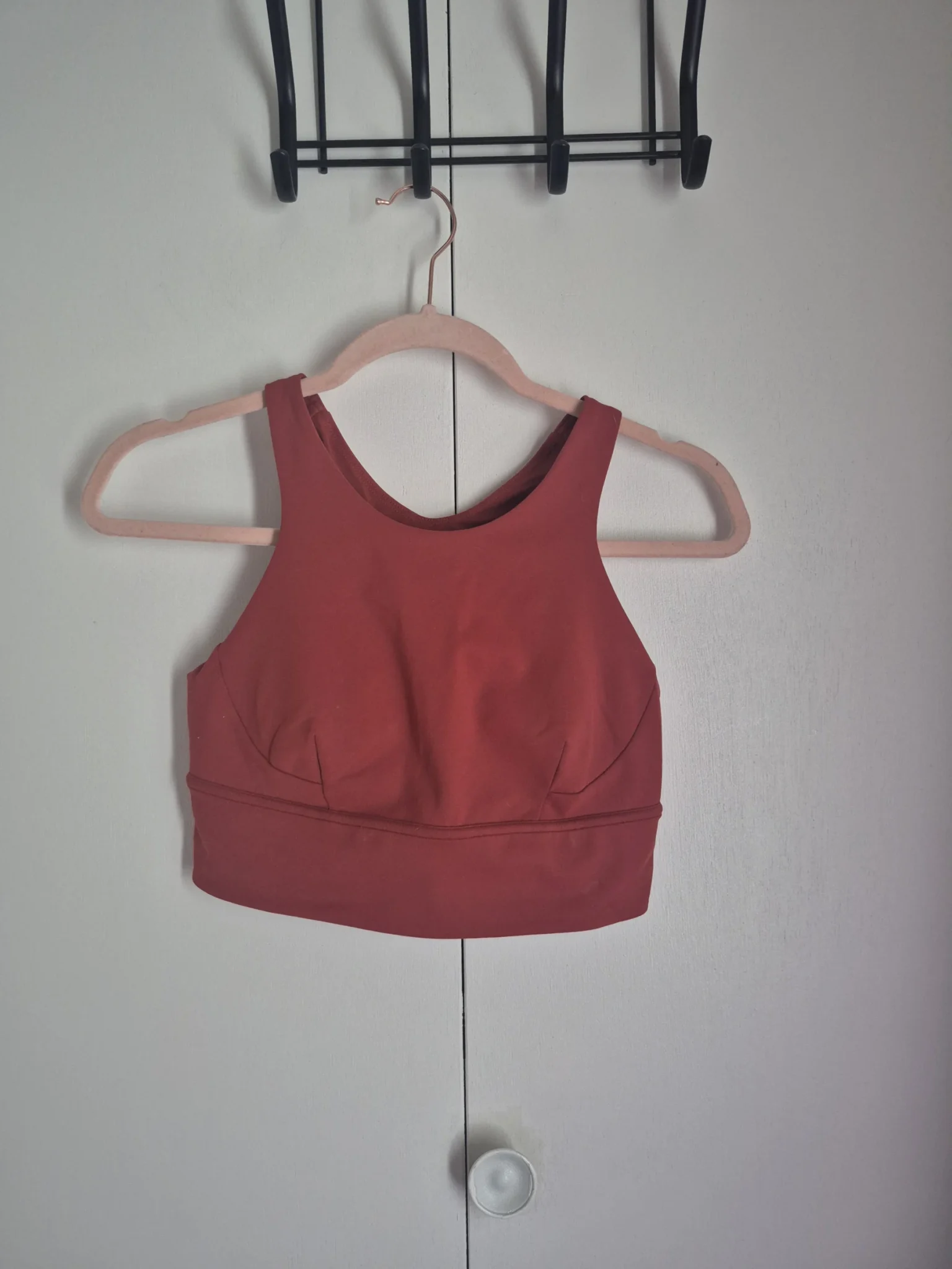 Featured image for Camisole Align Lululemon grandeur 8