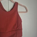 Thumbnail for Camisole Align Lululemon grandeur 8