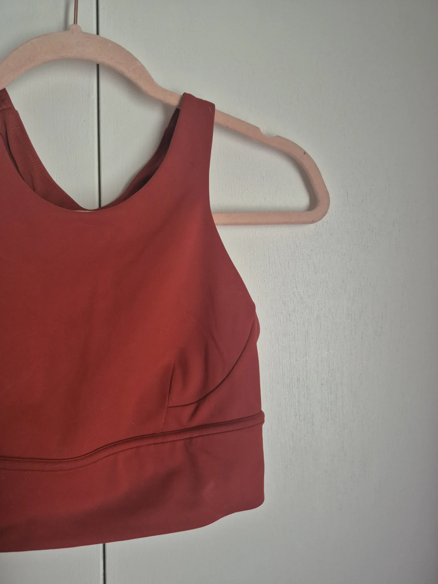 Image for Camisole Align Lululemon grandeur 8