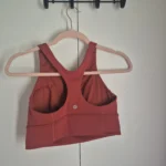 Thumbnail for Camisole Align Lululemon grandeur 8