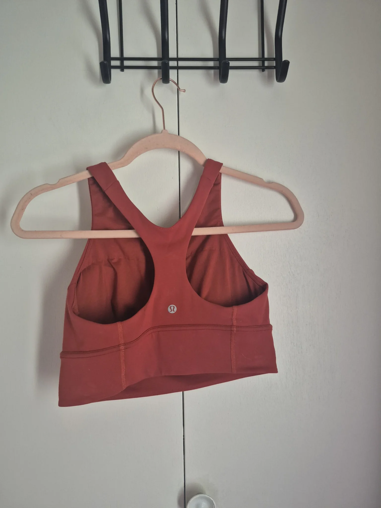 Image for Camisole Align Lululemon grandeur 8