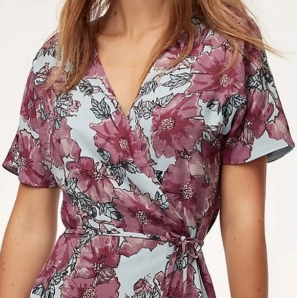 Image for Aritzia Babaton Wallace Dress Size XS