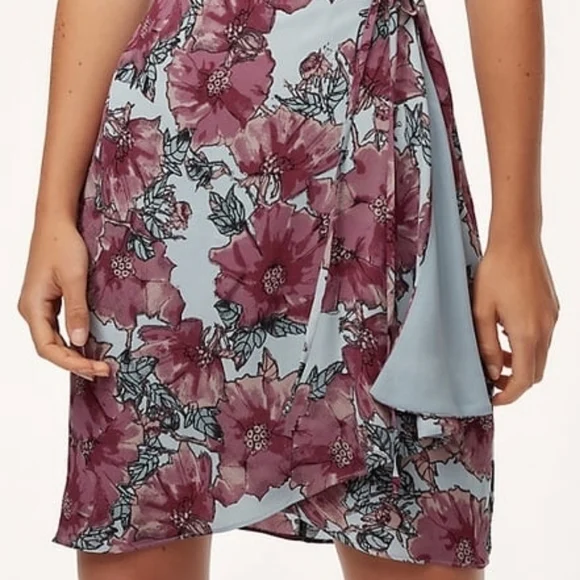 Image for Aritzia Babaton Wallace Dress Size XS