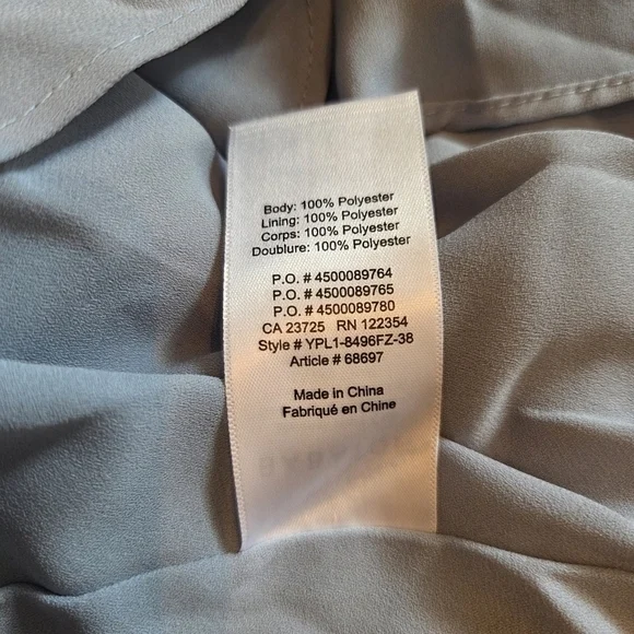 Image for Aritzia Babaton Wallace Dress Size XS