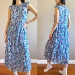 Thumbnail for Aritzia Little Moon Rarity Robe Taille XS