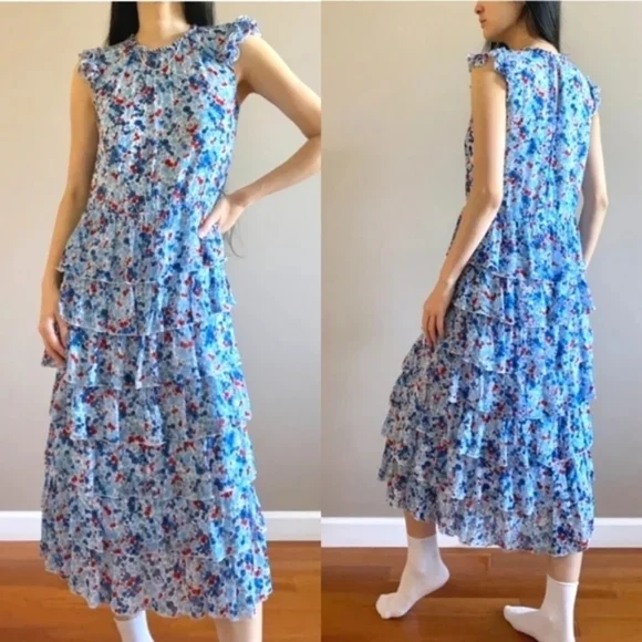 Image for Aritzia Little Moon Rarity Robe Taille XS