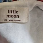 Thumbnail for Aritzia Little Moon Rarity Robe Taille XS