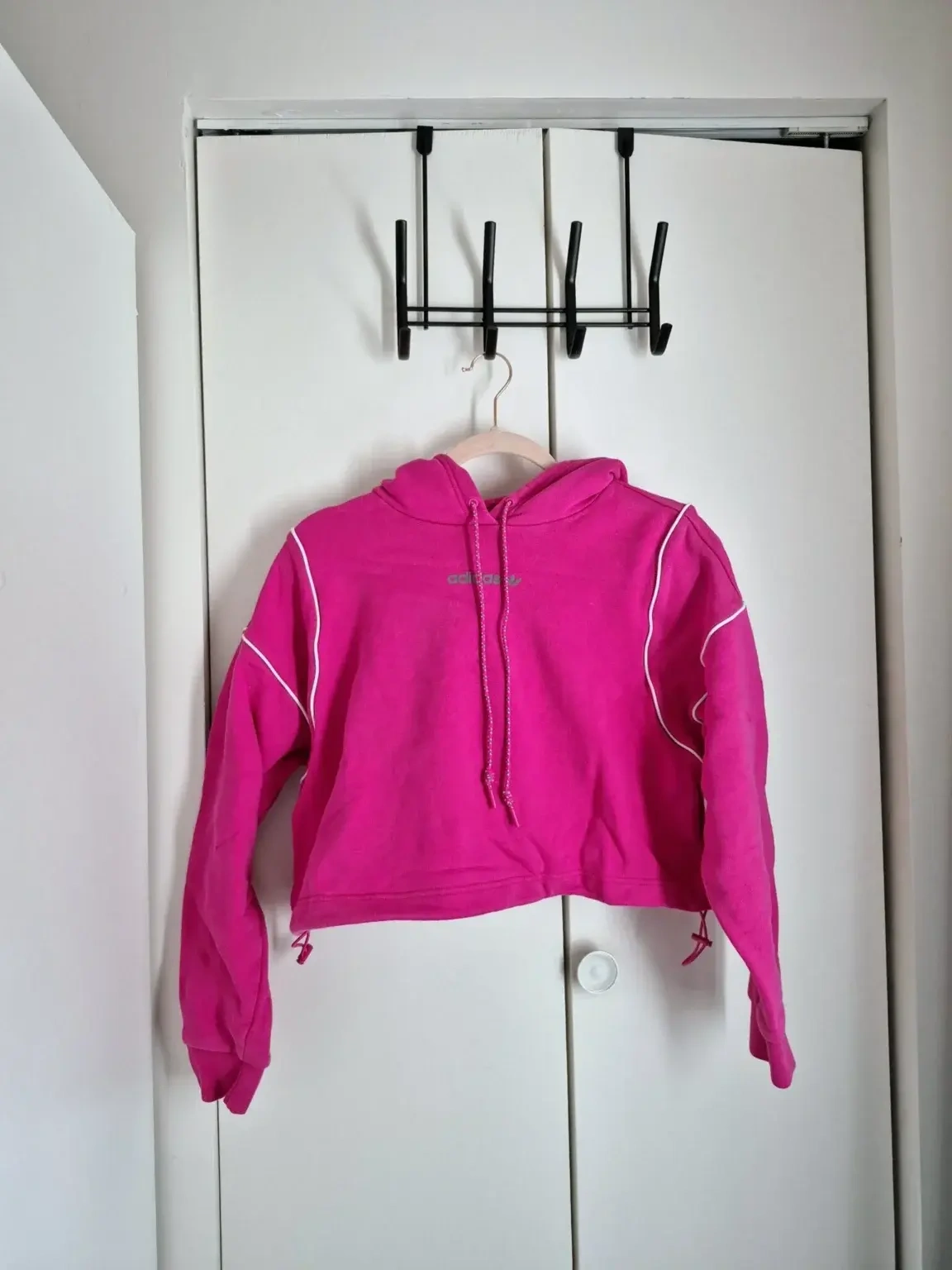Hoodie Adidas Small Adidas seconde main