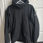 Featured thumbnail for Manteau ARC’TERYX