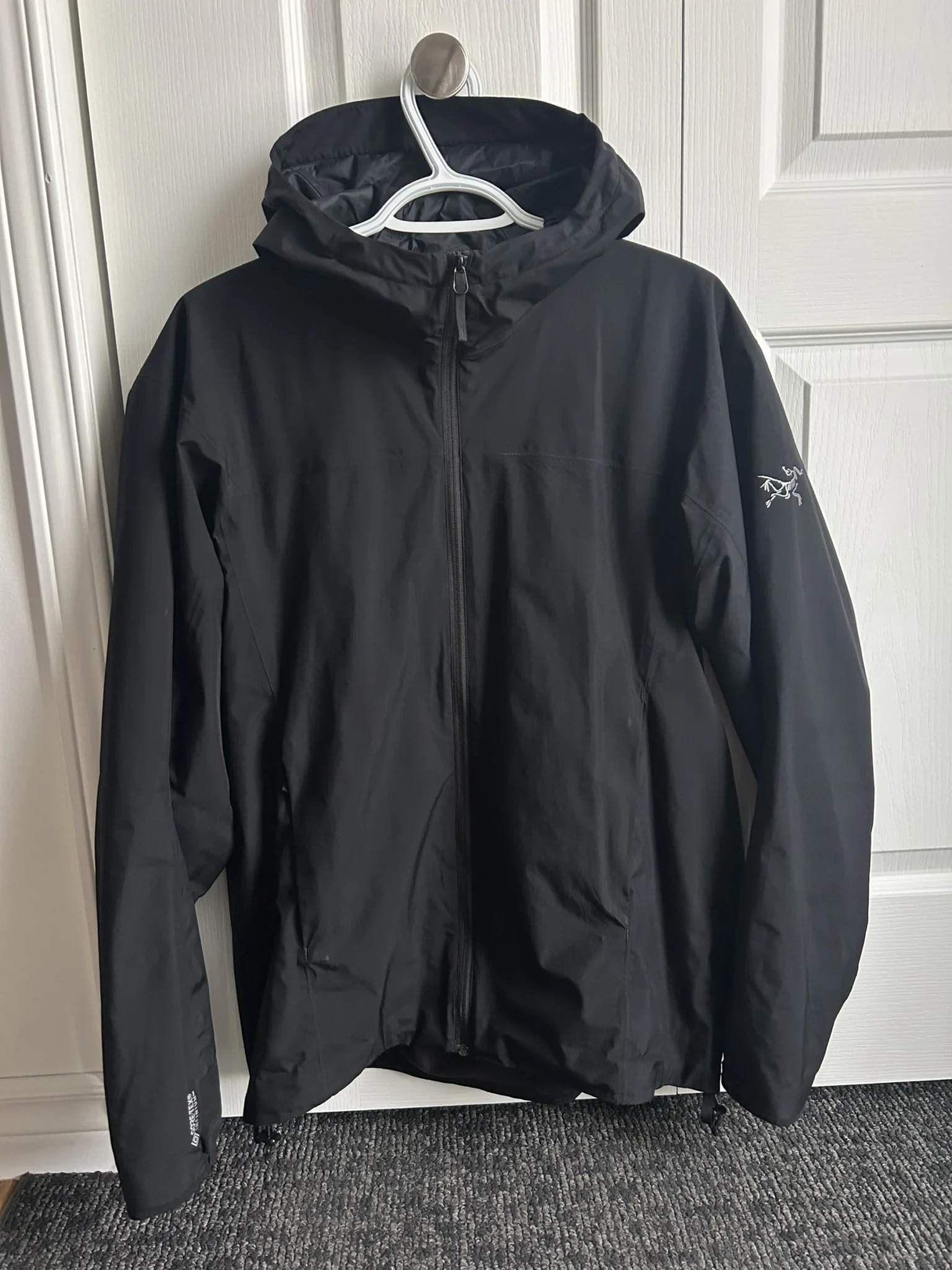 Featured image for Manteau ARC’TERYX