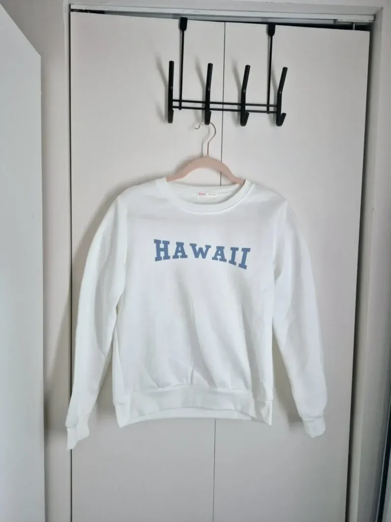 Featured image for Hawaii Medium jumper
