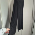 Thumbnail for Oycee One Size high waist trousers
