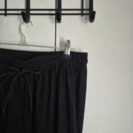 Thumbnail for Oycee One Size high waist trousers