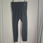 Featured thumbnail for Nike High Waist Legging Small