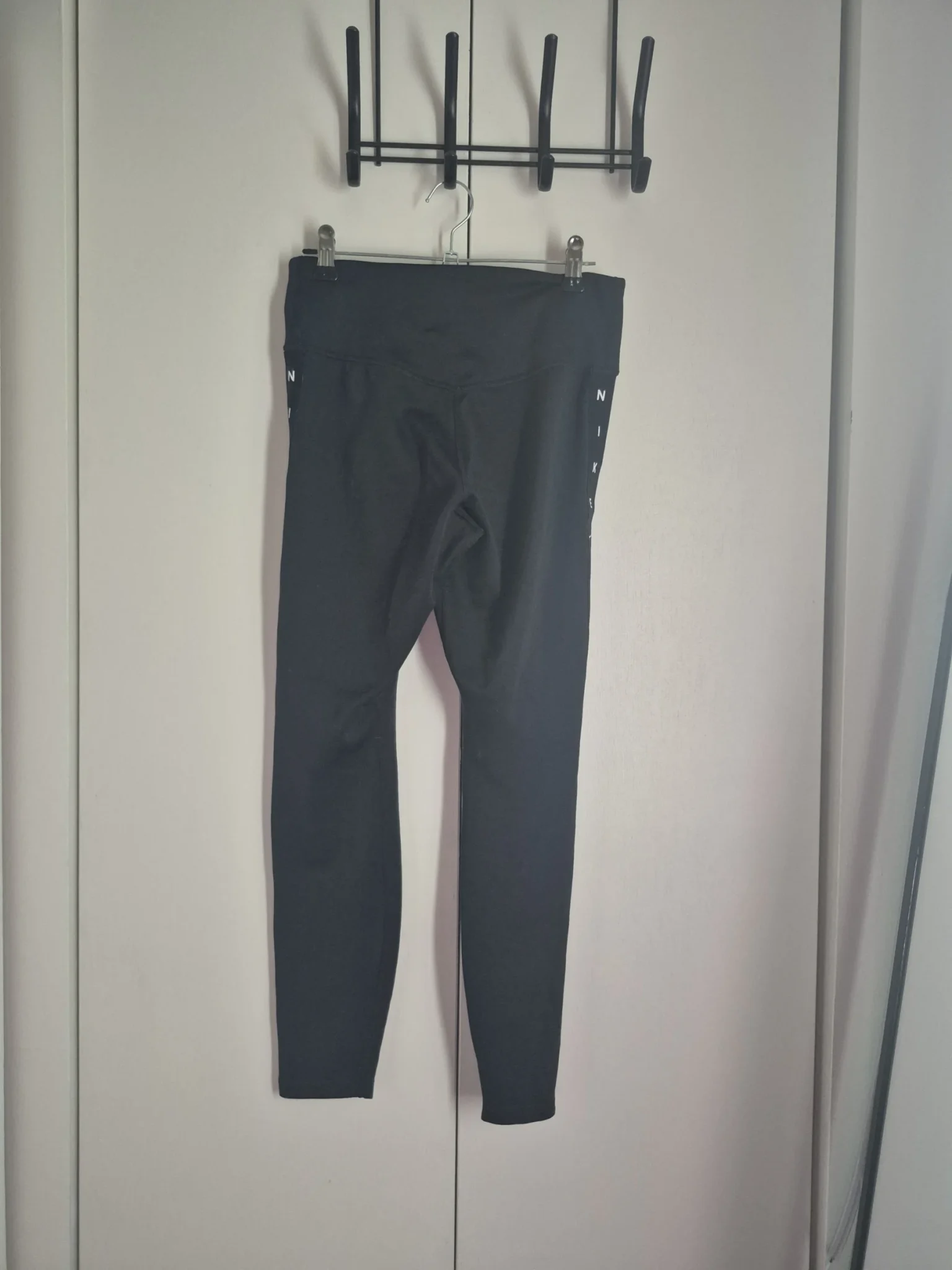Image for Nike High Waist Legging Small