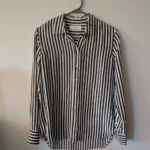 Featured thumbnail for Chemise en soie Everlane