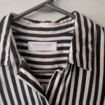Thumbnail for Chemise en soie Everlane