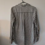 Thumbnail for Chemise en soie Everlane