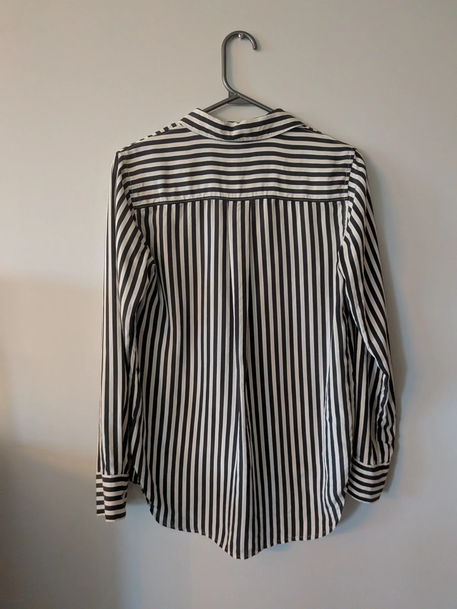 Image for Chemise en soie Everlane