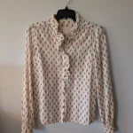 Featured thumbnail for Chemise Sézane