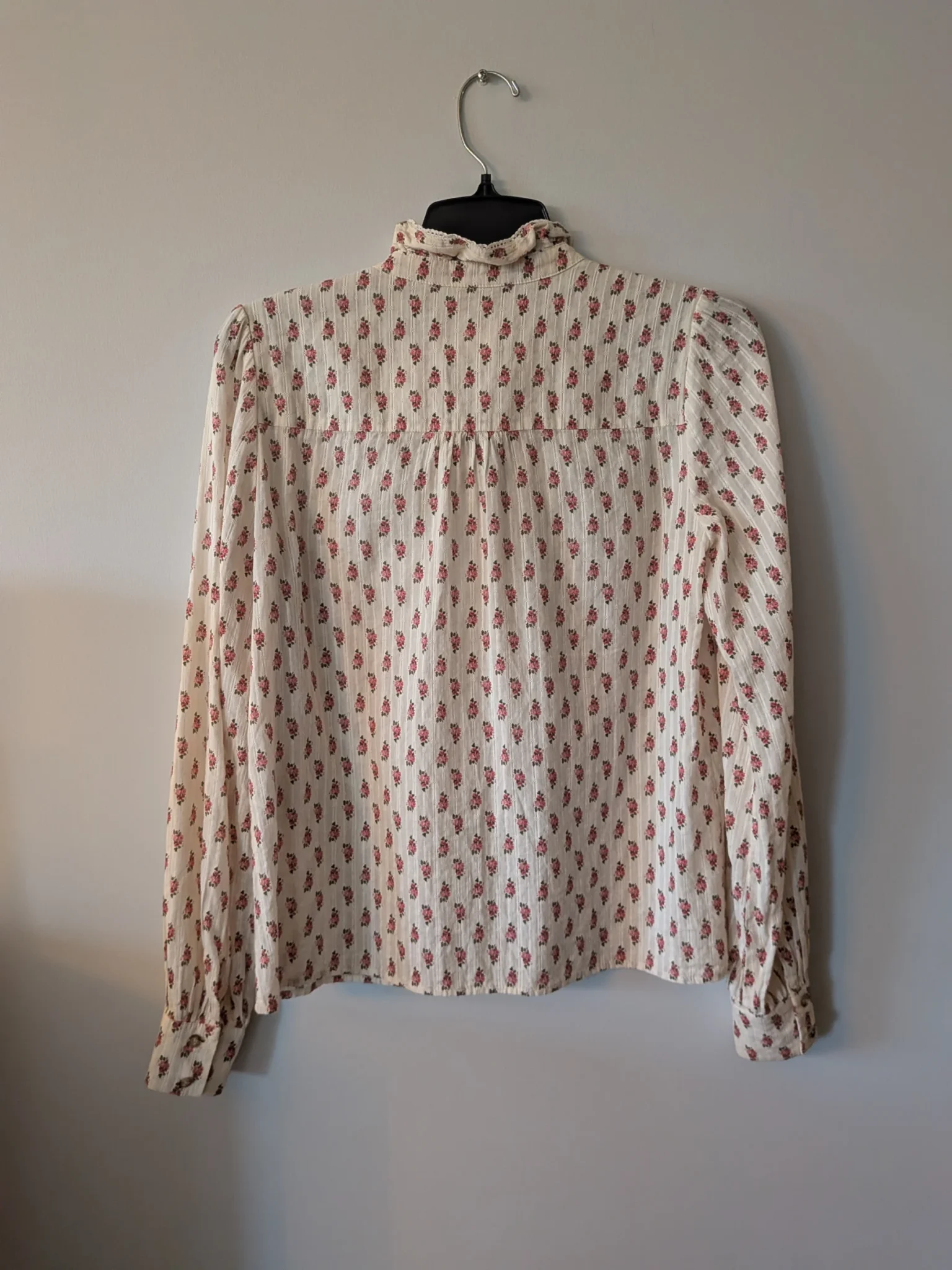 Image for Chemise Sézane