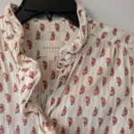 Thumbnail for Chemise Sézane