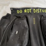 Thumbnail for Mauritius Leather Jacket “Jayn” (Black)