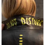Thumbnail for Mauritius Leather Jacket “Jayn” (Black)