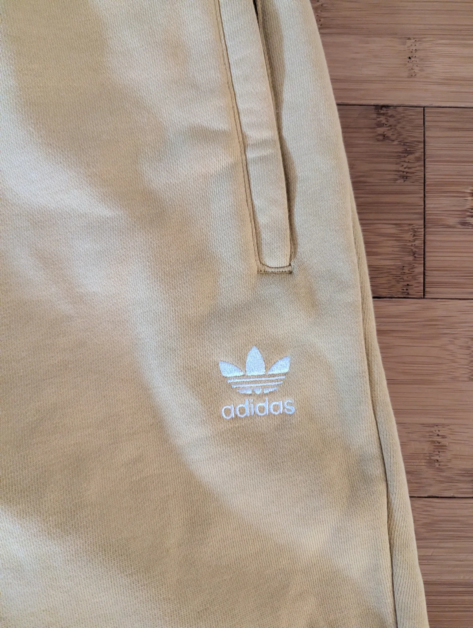 Image for Bermudas and joggers