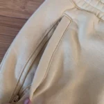 Thumbnail for Bermudas and joggers