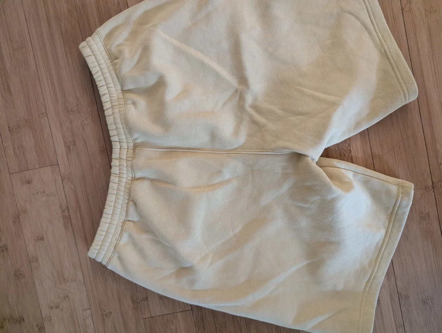 Image for Bermudas and joggers
