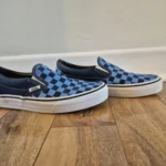 Thumbnail for Vans bleus grandeur 7