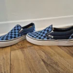 Thumbnail for Vans bleus grandeur 7