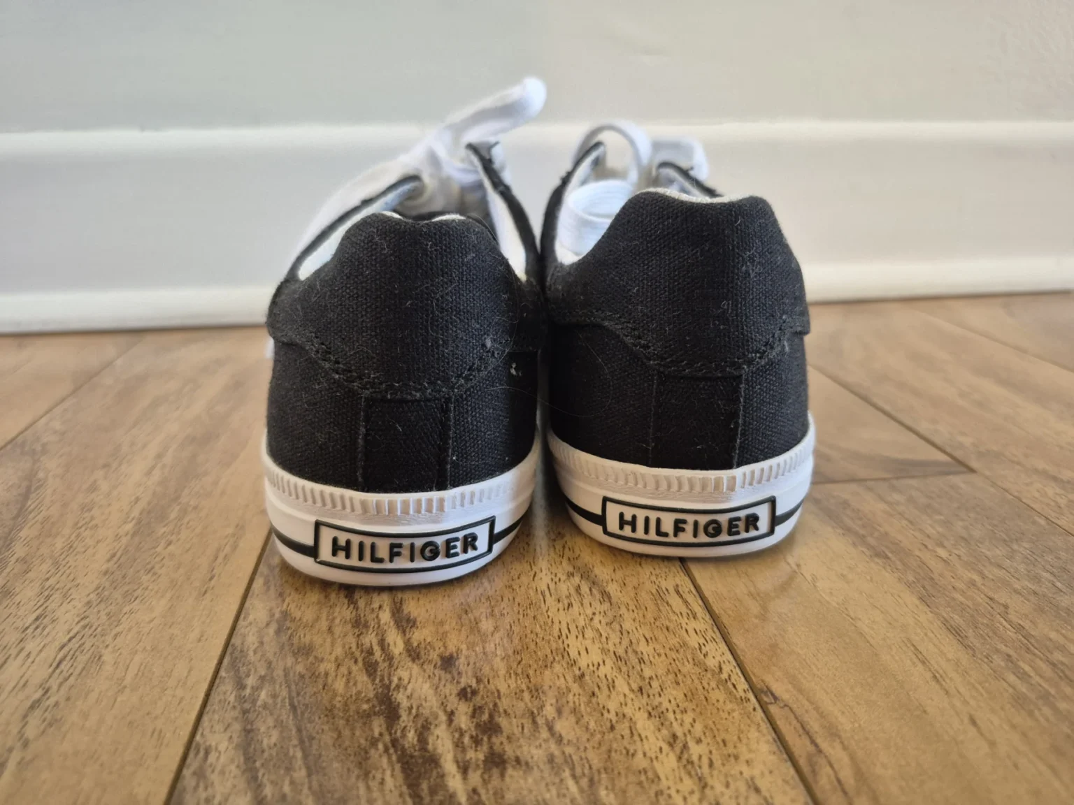 Image for Soulier Tommy Hilfiger grandeur 7
