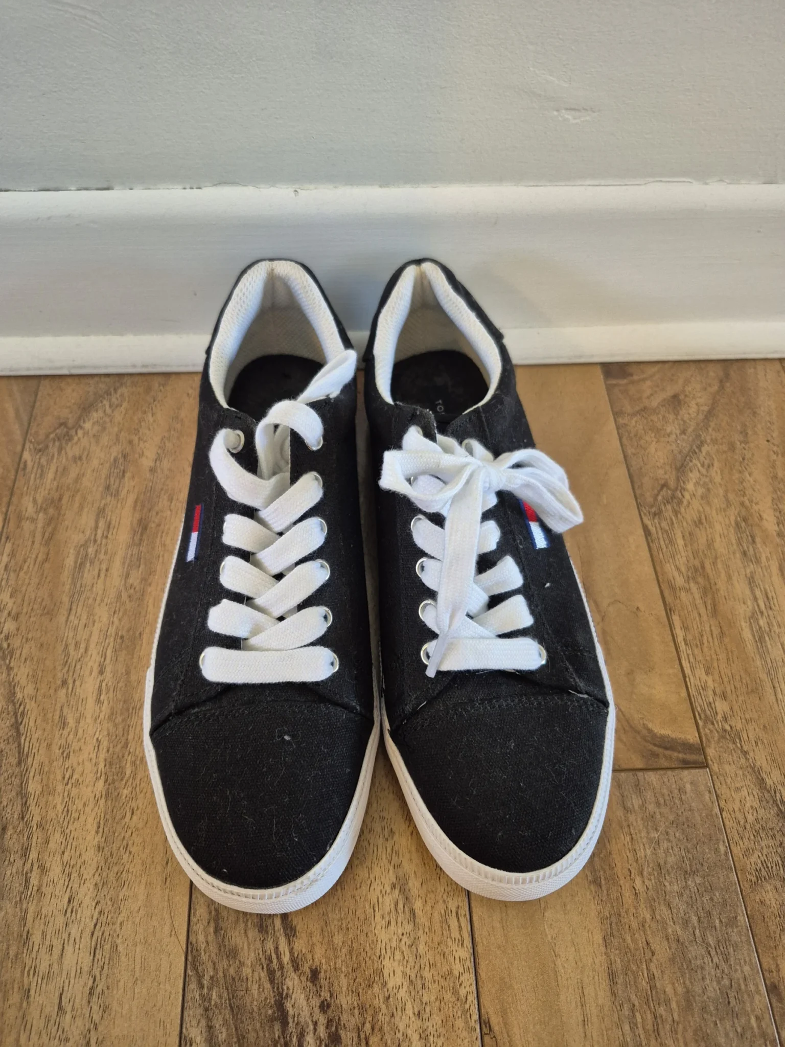 Image for Soulier Tommy Hilfiger grandeur 7