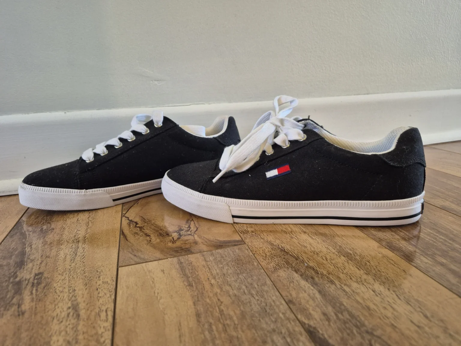 Image for Soulier Tommy Hilfiger grandeur 7