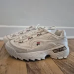 Featured thumbnail for Souliers Fila grandeur 6.5