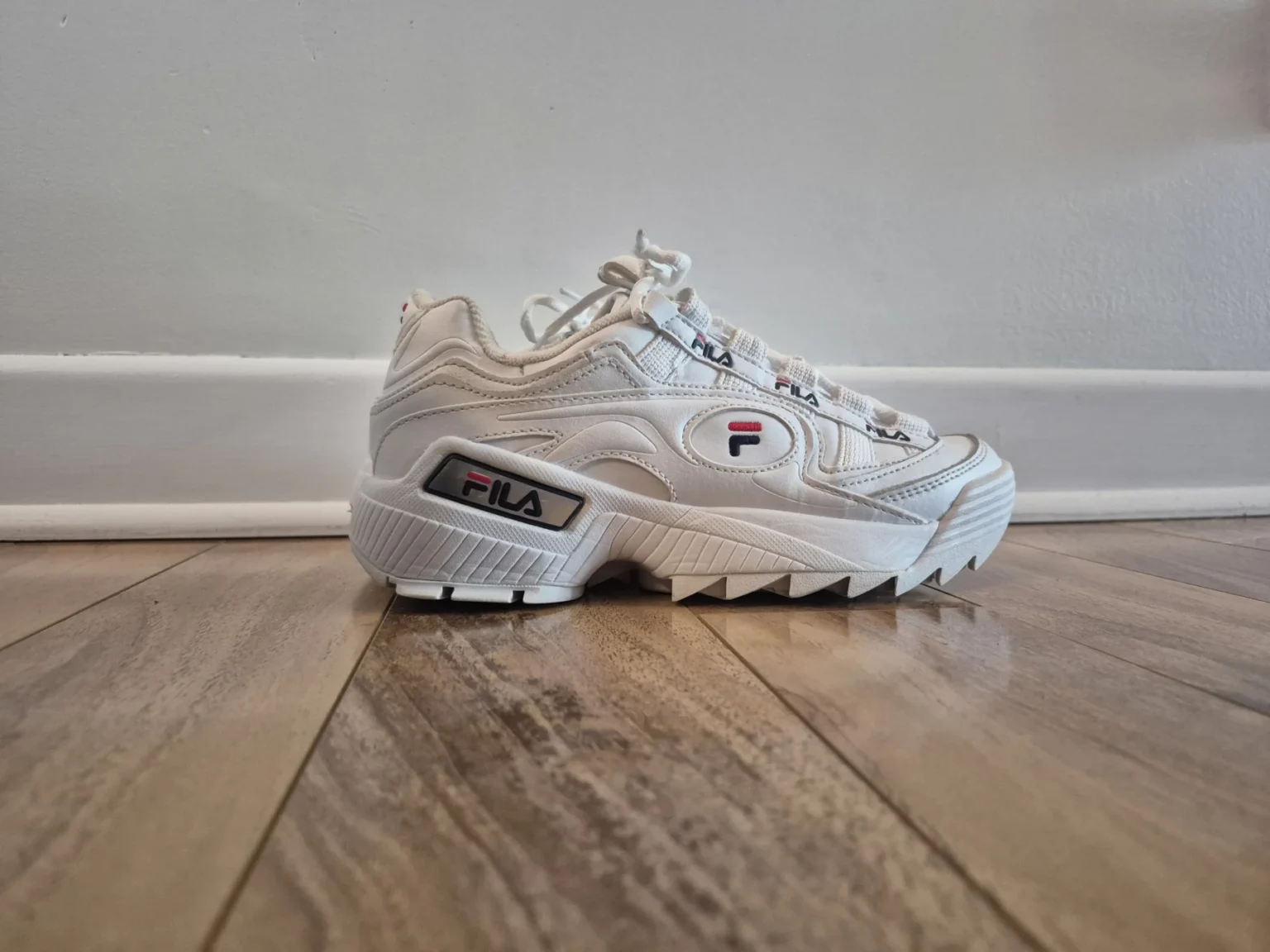 Image for Souliers Fila grandeur 6.5