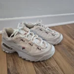 Thumbnail for Souliers Fila grandeur 6.5
