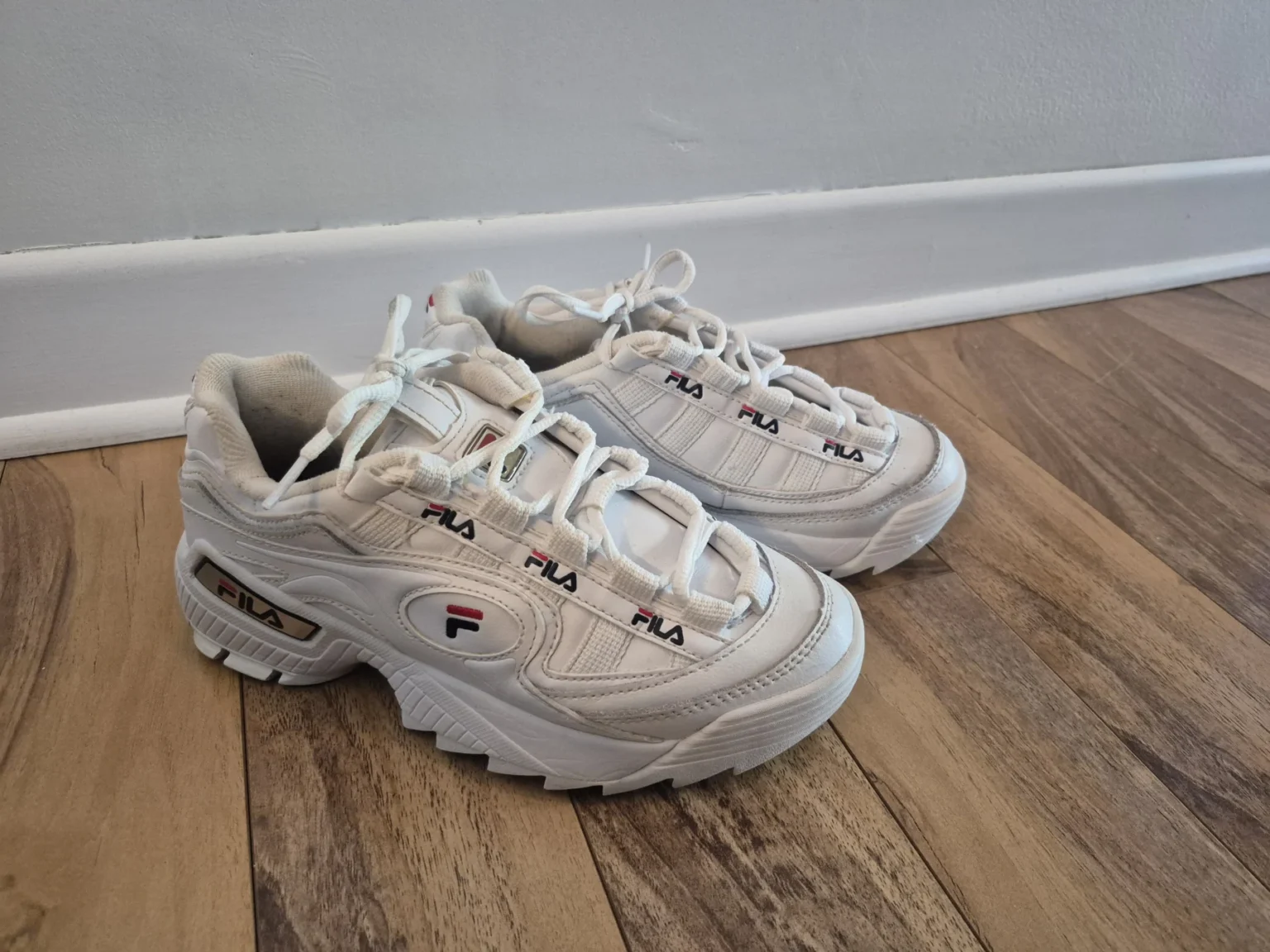 Image for Souliers Fila grandeur 6.5