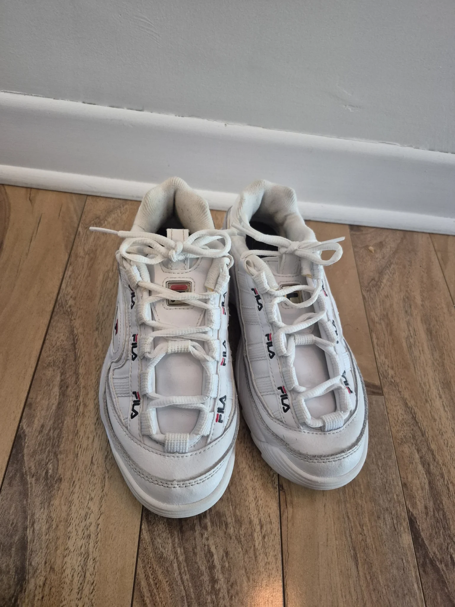 Image for Souliers Fila grandeur 6.5