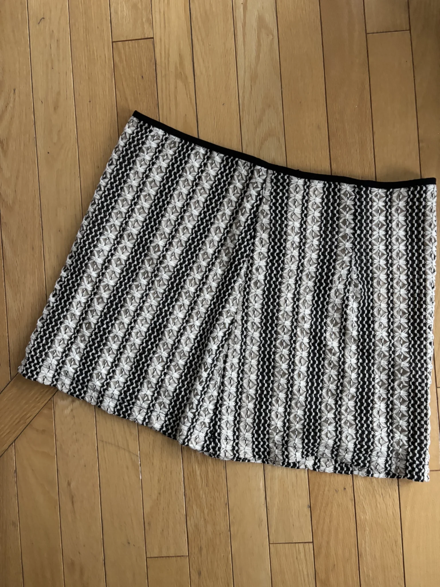 Image for Taylor skirt