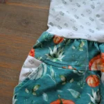 Thumbnail for Tiny and Me trousers