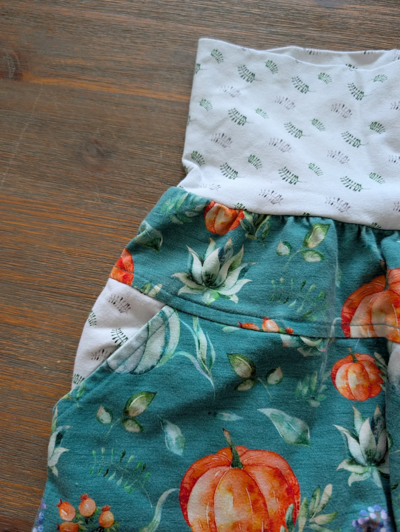 Image for Tiny and Me trousers