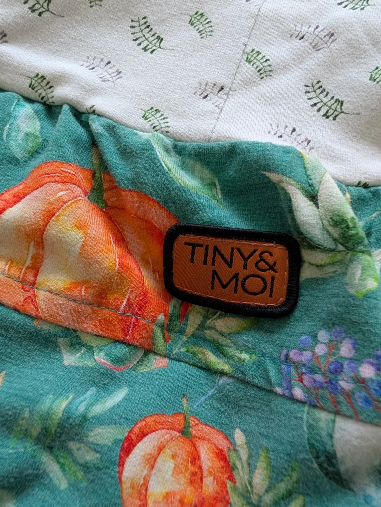 Image for Tiny and Me trousers