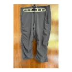 Thumbnail for Lot de 3 capris sport femme Kirkland – Noir , Gris , Marine - taille M