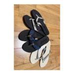 Featured thumbnail for Lot de 3 paires de sandales d'été femme – Reef et Le Château tailles 9–10 (convient env. taille 9–10)