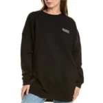 Thumbnail for Crewneck long Ganni